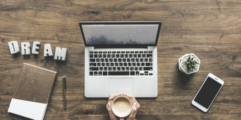 social media management job