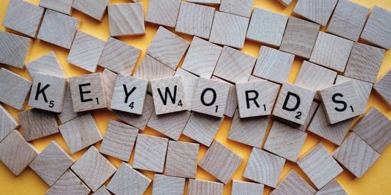 free keyword research