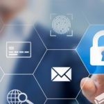 a website security symbol