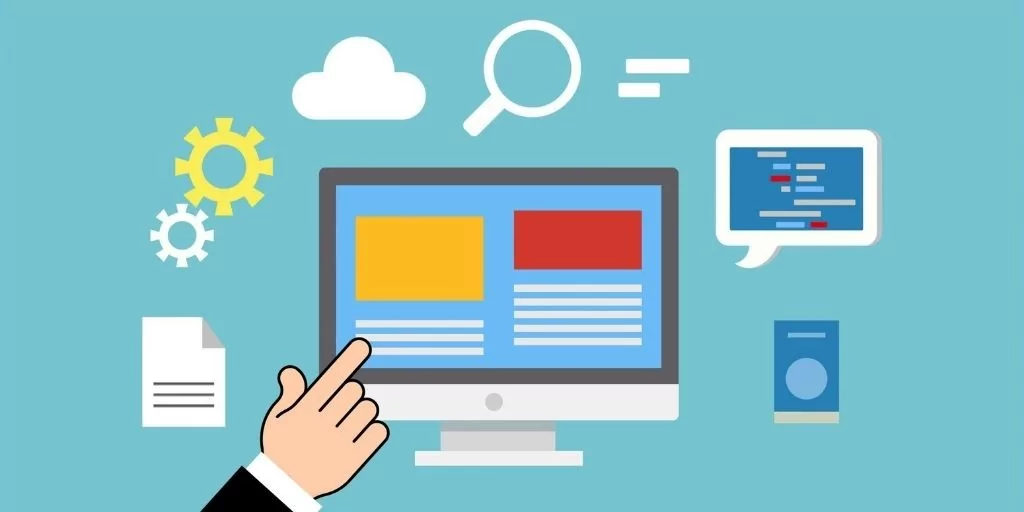 Choosing Between a .COM, .ORG, Or .NET Domain Name Choosing Between a .COM, .ORG, Or .NET Domain Name