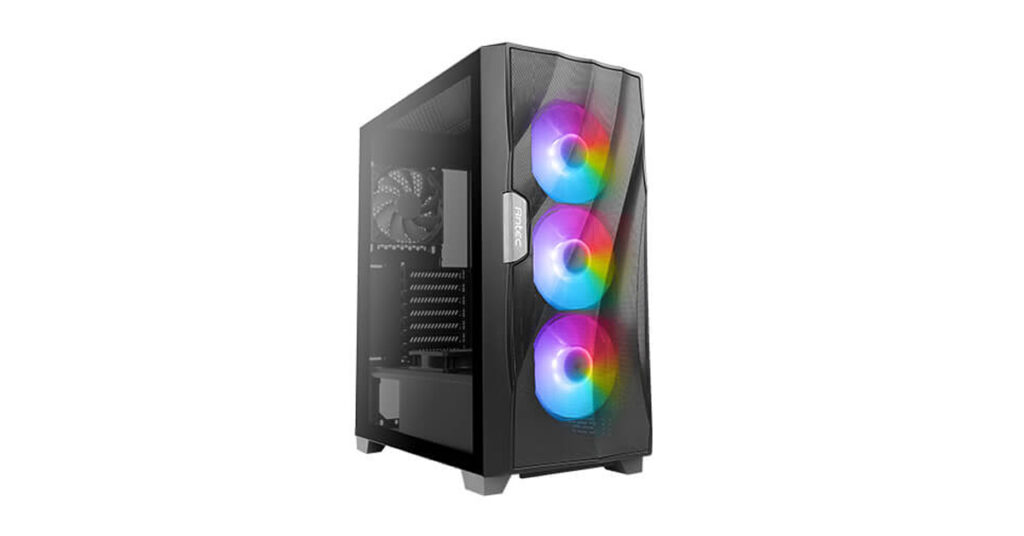 Antec DF700 Flux