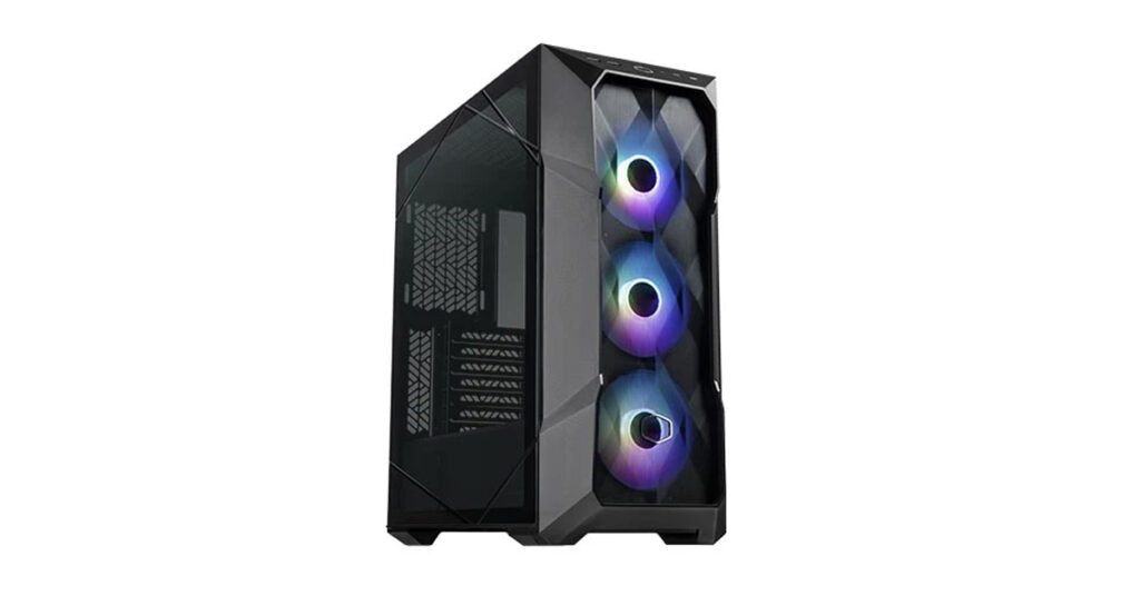 Cooler Master TD500 Mesh V2