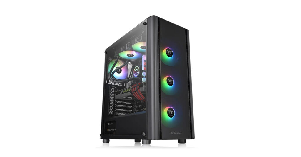 Thermaltake V250