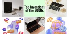 Top Inventions That Shaped the 2000s