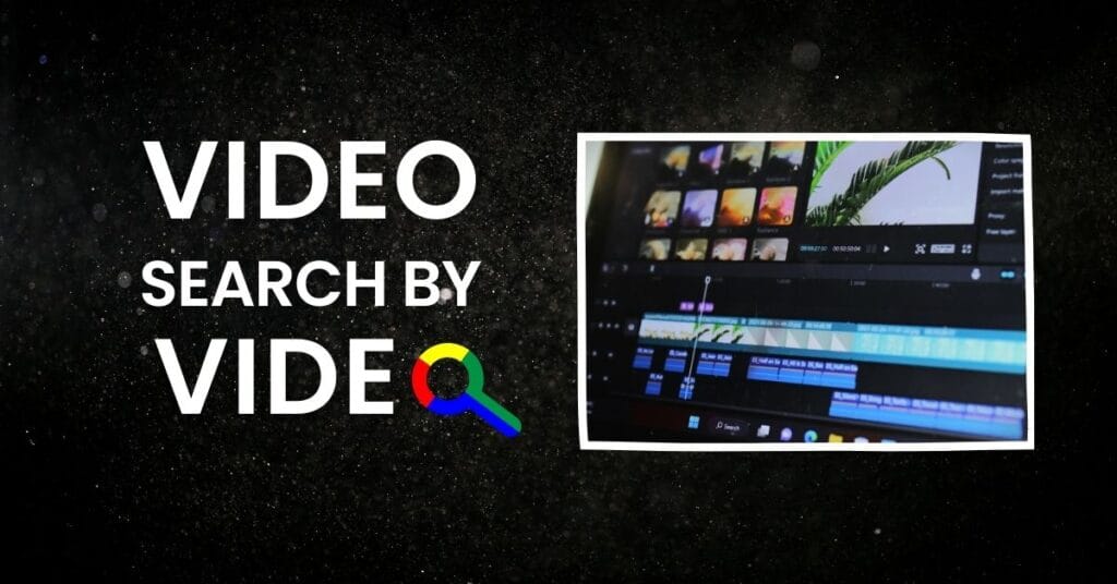 Video Library Search How to Do a Video Search by Video: A Comprehensive Guide
