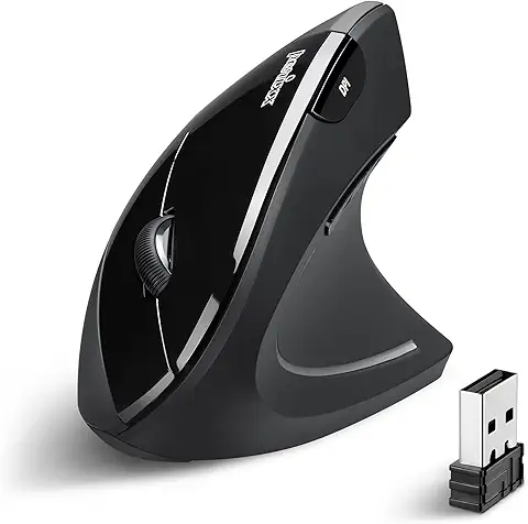 Anker Ergonomic Optical Vertical Mouse