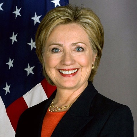 Hillary Clinton