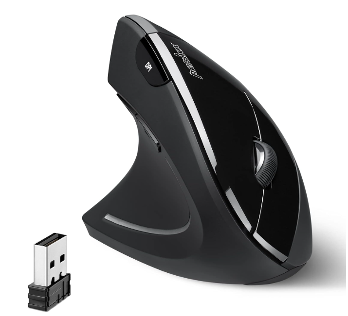 Perixx Perimice wireless Ergonomic