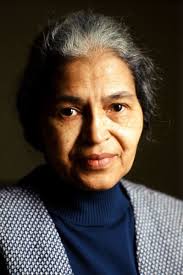 Rosa Parks