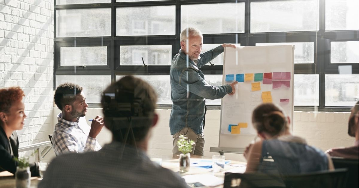Reflective Leadership: Lead With Clarity, Judgment, and Impact