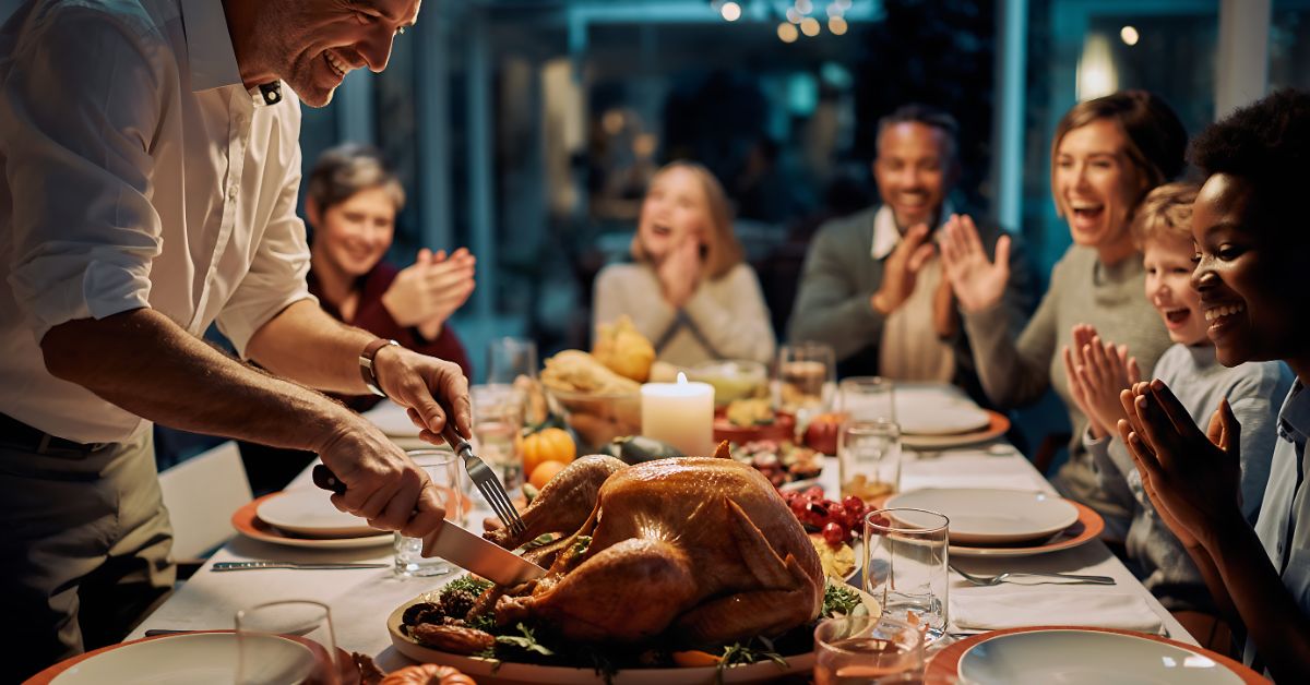29 Thanksgiving Marketing Ideas to Grow Your Sales