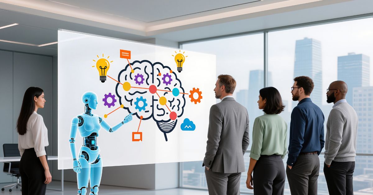 The GenAI Reality Check: ROI Is Still Messy