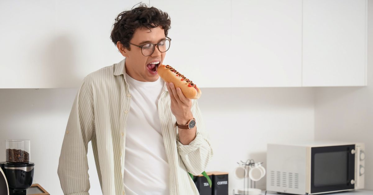 The Genius of Costco&rsquo;s $1.50 Hot Dog