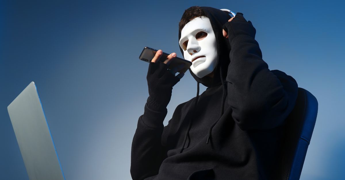Your Business Is Already on a Scammer&rsquo;s Research List