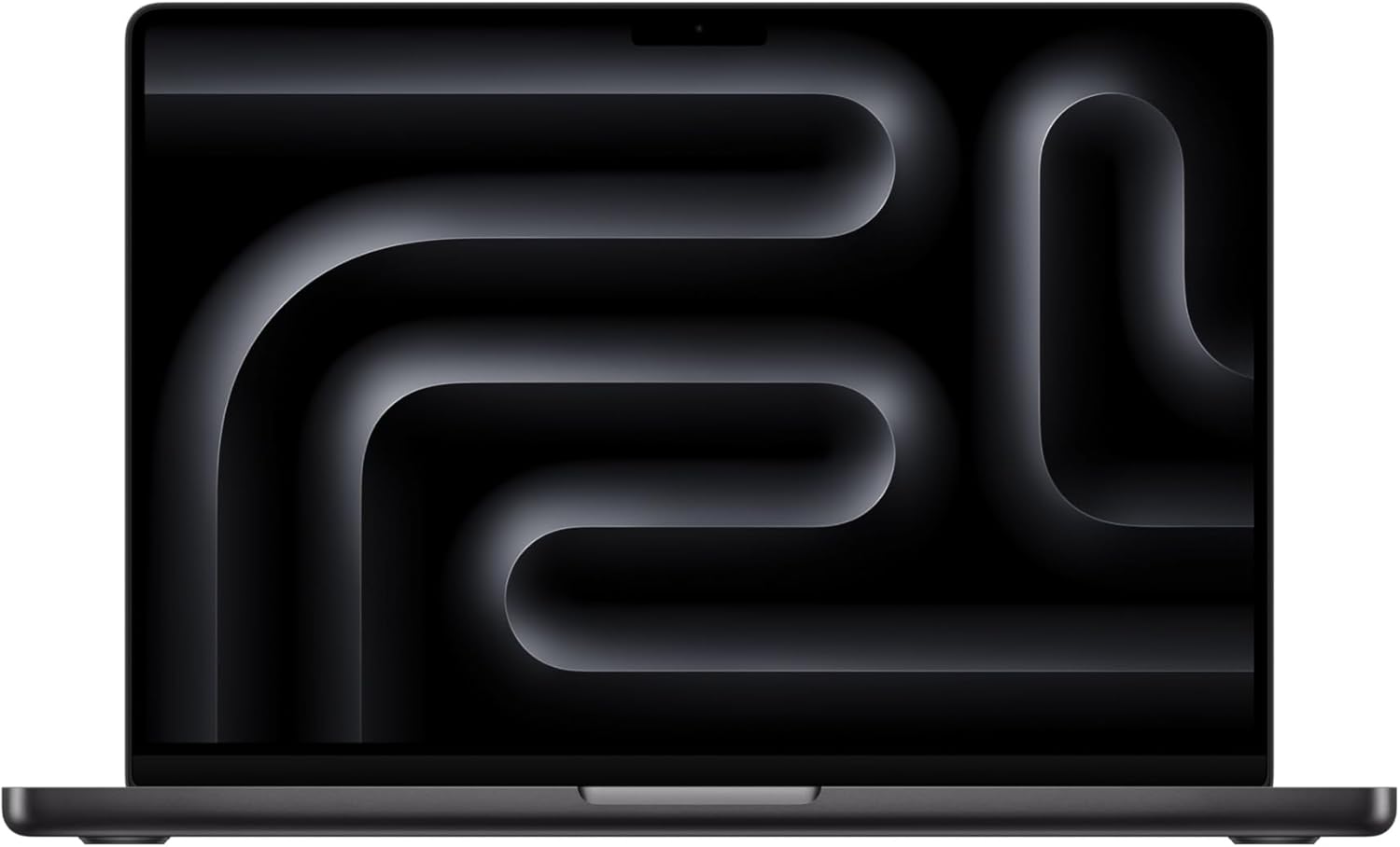 Apple MacBook Pro 14-inch laptop