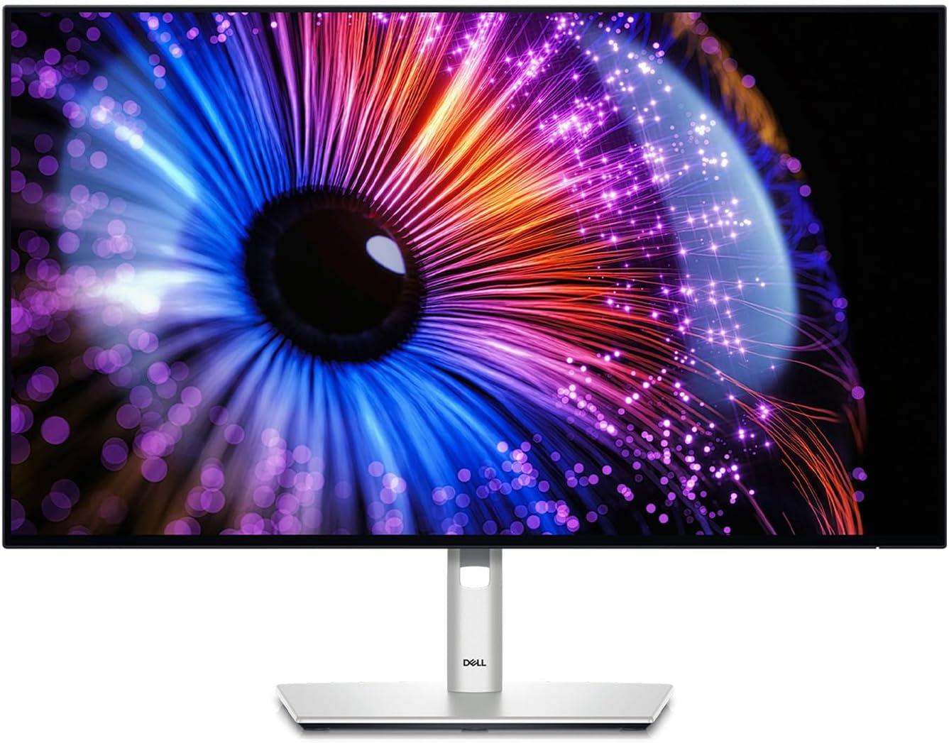Dell UltraSharp U2724D 27-inch QHD monitor