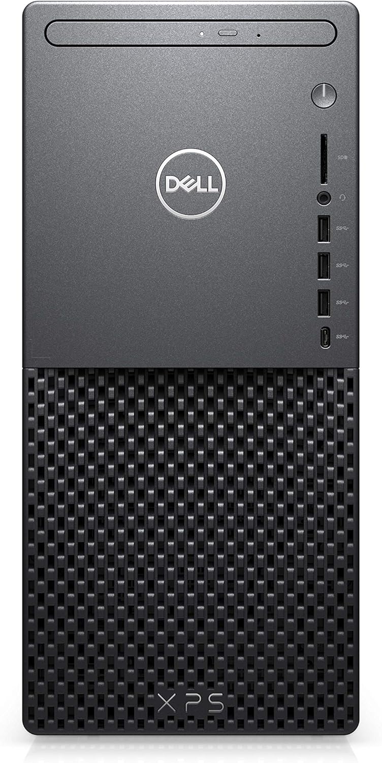Dell XPS Desktop computer