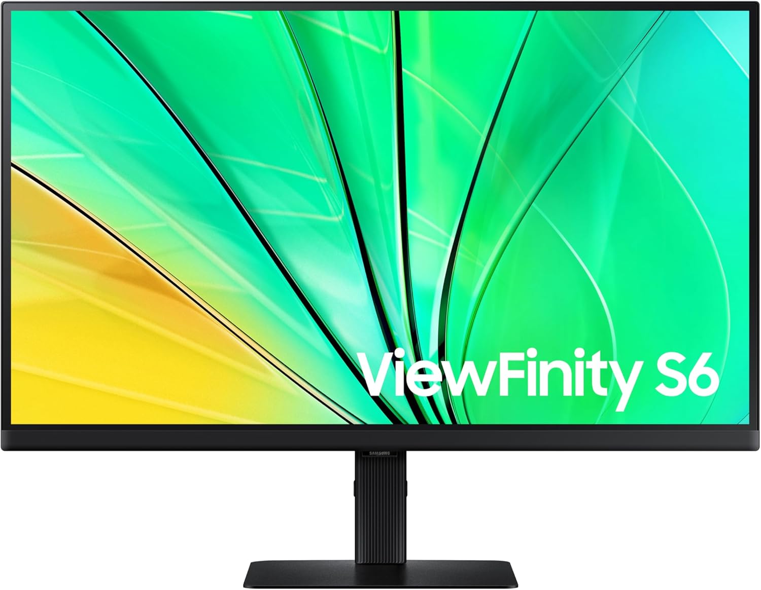 Samsung ViewFinity monitor