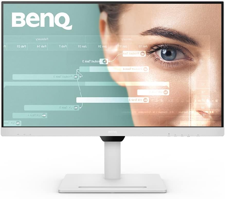 BenQ GW2790QT 27-inch QHD monitor