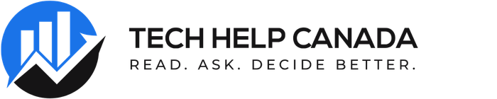 Small Business Blog For the Growth Minded – Tech Help Canada