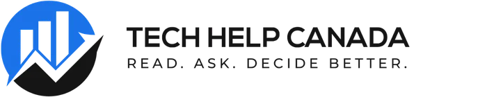 Tech Help Canada