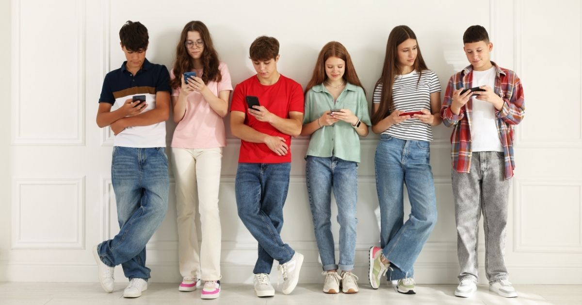 Tech habits single-parent founders can use to keep their kids safe (without spyware drama)