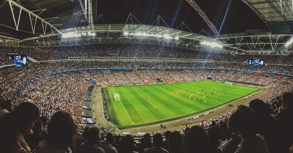World Cup semifinals start at 3 p.m. ET: make a business plan