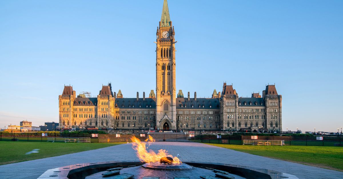 Canada&rsquo;s foreign-influence registry starts August 4: some businesses may need to register
