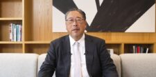 SoftBank sets $11.1 billion bond sale to fund OpenAI investment SoftBank CFO speaking during an official company earnings presentation.