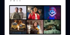 Universal crosses $5 billion with three very different billion-dollar movies Screenshot from NBCUniversal’s 2026 box-office announcement showing six Universal film releases.
