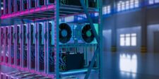 Amazon may move $8B of Nvidia chips to investors while keeping the compute GPU server hardware in a data-centre environment, illustrating Amazon’s reported plan to finance Nvidia AI compute through outside investors.