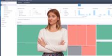 Citrix Application Delivery Management dashboard shown in an official Citrix video, illustrating NetScaler infrastructure affected by CVE-2026-88779.