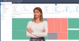Citrix Application Delivery Management dashboard shown in an official Citrix video, illustrating NetScaler infrastructure affected by CVE-2026-88779.