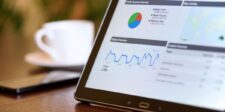 Google gives realistic timelines for crawling, indexing and recovery Website analytics dashboard on a tablet, illustrating Google crawling, indexing, and search recovery timelines.