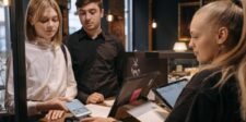 Point-of-sale transactions: how they work and what to track